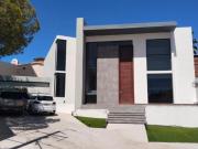 CASA EN VENTA EN LOMAS DEL SANTUARIO