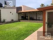 CASA EN VENTA EN LOMAS DEL SANTUARIO