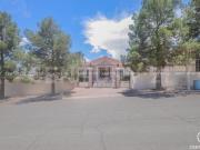 CASA EN VENTA EN LOMAS DEL SANTUARIO CHIHUAHUA, CHIH