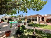 CASA EN VENTA EN LOMAS DEL SANTUARIO CON ALBERCA