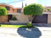 Casa en venta en Lomas del seminario $16,990,000