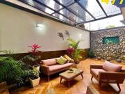 CASA EN VENTA EN LOMAS DEL SOL