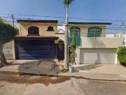 CASA EN VENTA EN LOMAS DEL SOL, CULIACÁN, SINALOA