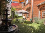 Casa en venta en Lomas del Sol, Huixquilucan, México