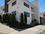 CASA EN VENTA EN LOMAS DEL TECNOLOGICO