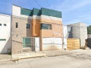 CASA EN VENTA EN LOMAS DEL TZOMPANTLE CUERNAVACA MORELOS...