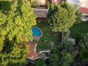 CASA EN VENTA EN LOMAS DEL VALLE