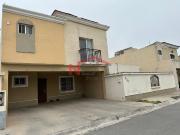 CASA EN VENTA EN LOMAS DEL VALLE II