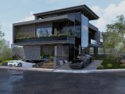 Casa en Venta en LOMAS DEL VALLE Increíble Diseño y Amplitud