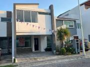 Casa en venta en Lomas del Valle, Puebla, Puebla