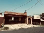 CASA EN VENTA EN LOMAS DEL VALLE SAN PEDRO GARZA GARCIA