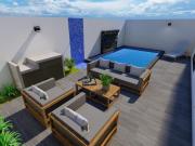 Casa en venta en Lomas Diamante