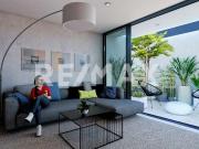 Casa en venta en Lomas Doctores Chapultepec Doctores,...