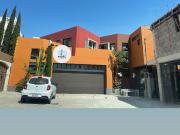 Casa en venta en Lomas Doctores Chapultepec Doctores,...