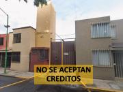 Casa en venta en Lomas Estrella 2da Secc, Iztapalapa,...