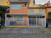 Casa en venta en Lomas estrella