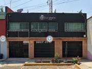 CASA EN VENTA EN LOMAS ESTRELLA