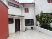 Casa en Venta en Lomas Estrella, CDMX