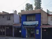 Casa en venta en Lomas Estrella, Iztapalapa