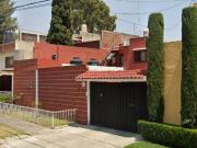 Casa en Venta en Lomas Estrella, Iztapalapa