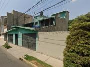 CASA EN VENTA EN LOMAS ESTRELLA IZTAPALAPA