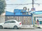 VENTA DE CASA * CERCA METRO LOMAS ESTRELLA