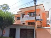 Casa en venta en Lomas Estrella, Iztapalapa, Ciudad de...