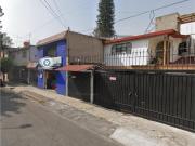 Casa en venta en Lomas Estrella, Iztapalapa, Ciudad de...