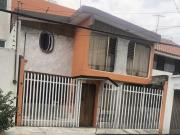 Casa en venta en Lomas Estrella, Iztapalapa, Ciudad de...