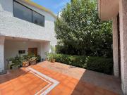 Casa en venta en Lomas Hidalgo, Tlalpan, Ciudad de México