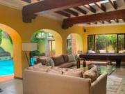 Casa en venta en Lomas Hipódromo