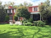 Casa en Venta en Lomas Hipodromo