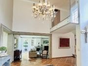 casa en venta en lomas hipodromo