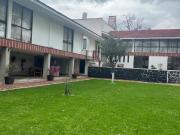 casa en venta en lomas hipodromo