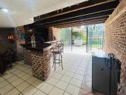 Casa en venta en Lomas Hipódromo