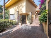 Casa en Venta en Lomas Hipódromo Naucálpan de Juarez