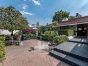 Casa en Venta en Lomas Hipódromo Naucálpan de Juarez