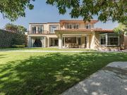 Casa en venta en Lomas Hipódromo, Naucalpan de Juárez,...