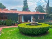 Casa en venta en Lomas Hipódromo, Naucalpan de Juárez,...