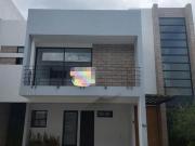 Casa en Venta en LOMAS III CLUSTER HIDALGO