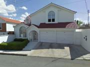 CASA EN VENTA EN LOMAS LA SALLE, CHIHUAHUA, CHIHUAHUA