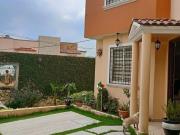 Casa en venta en Lomas Lindas I Sección, Atizapán de...