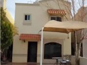Casa en venta en Lomas Montecarlo, Chihuahua