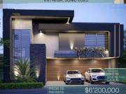 Casa en venta en Lomas Punta del Este, León Guanajuato