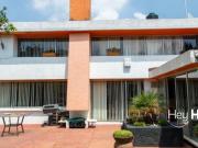 CASA EN VENTA EN LOMAS QUEBRADA, MAGDALENA CONTRERAS