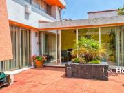 CASA EN VENTA EN LOMAS QUEBRADA, MAGDALENA CONTRERAS