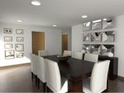 Casa en venta en Lomas Quebradas