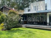 Casa en venta en, Lomas Quebradas