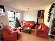 CASA EN VENTA EN LOMAS VERDES 4A SECCIÓN, NAUCALPAN DE...