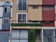 Casa en venta en Lomas Verdes 4a Sección, Naucalpan de...